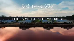 The Smell of Money Teaser Trailer