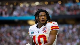 Isiah Pacheco may be added to Chiefs PUP list