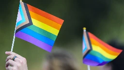 Judge blocks Texas from collecting info on transgender children receiving gender-affirming care