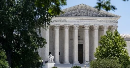 Supreme Court ethics bill stalls after Republican Senators vote to block
