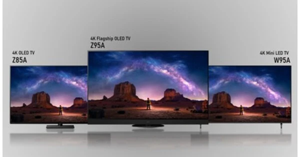 Panasonic Announces Return to the US with New Line-Up of OLED and Mini-LED TVs with Fire TV Built In