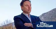 Elon Musk should face arrest if he incited UK rioters, says ex-Twitter chief