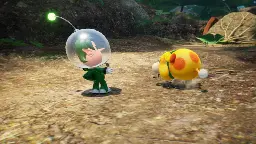 Review: Pikmin 4
