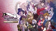 Ace Attorney Investigations Collection - Reveal Trailer