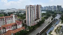 Validity of HDB flat eligibility letters to be extended to 9 months