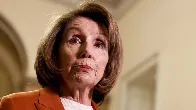 Pelosi privately told Biden polls show he cannot win and will take down the House; Biden responded with defensiveness