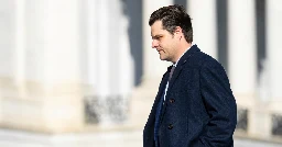 Senators want details of Matt Gaetz ethics probe before his confirmation vote for attorney general