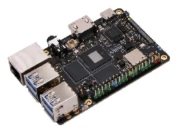 Milk-V Meles RISC-V single-board computer is now available for $80 - Liliputing