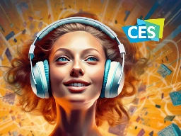 Windows device partners display incredible innovations at CES 2024