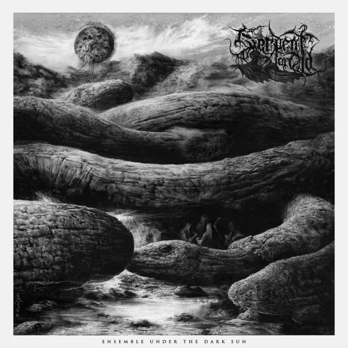 Unsaturated Hunger and Esoteric Lust, by SERPENT OF OLD