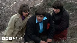 Doctor Who: Patrick Troughton black and white adventure to air in colour