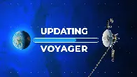 Voyager's 15 Billion Mile Software Update