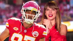 Travis Kelce Matches Taylor Swift’s $100K Charity Donation To KC Shooting Victims