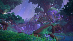 Guardians of the Dream is Now Live - WoW