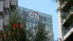 Citigroup to cut 20,000 employees | CNN Business