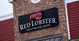 Red Lobster’s mistakes go beyond endless shrimp