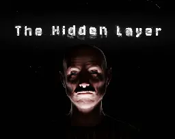 The Hidden Layer by 375games