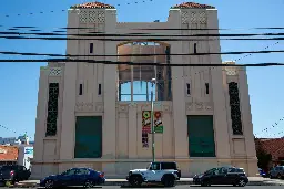 Touring the Posey Tube, a 100-year-old engineering feat connecting Oakland and Alameda