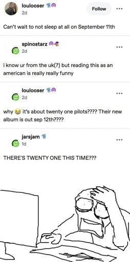 9/11 rule