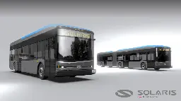 King County Metro signs landmark deal to welcome new bus manufacturer to North America, expand zero-emission fleets