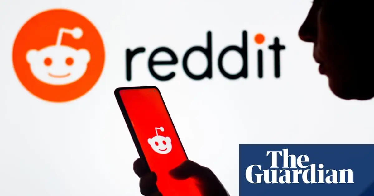 Reddit overtakes X in popularity of social media platforms in UK