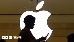 Norfolk County Council beats Apple in £385m iPhone row