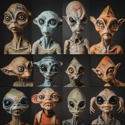 Top 10 Misconceptions About the Search for Extraterrestrial Intelligence