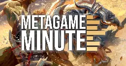 Metagame Minute: Road to Nationals 2024, Week 2
