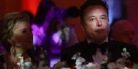 'By and For the Ultra-Wealthy': Here Are the Billionaires Set to Run Trump's Administration