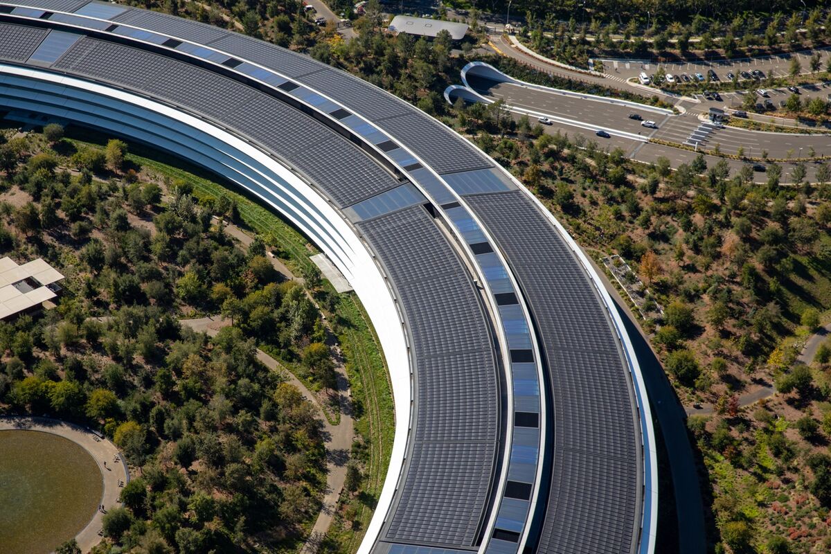 Apple to Wind Down Electric Car Effort After Decadelong Odyssey