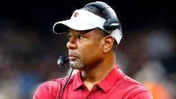 Ex-Cards coach Wilks: Told to use burner phone