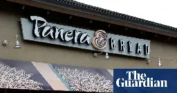 Panera adds warnings about caffeinated lemonade after suit over student’s death