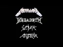 Ranking the '90s albums of Metallica, Slayer, Megadeth, and Anthrax (w/Martin Popoff)