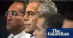 Release of Epstein documents crashes court website but details are less scandalous