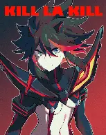 Ryuko (by Brick St)