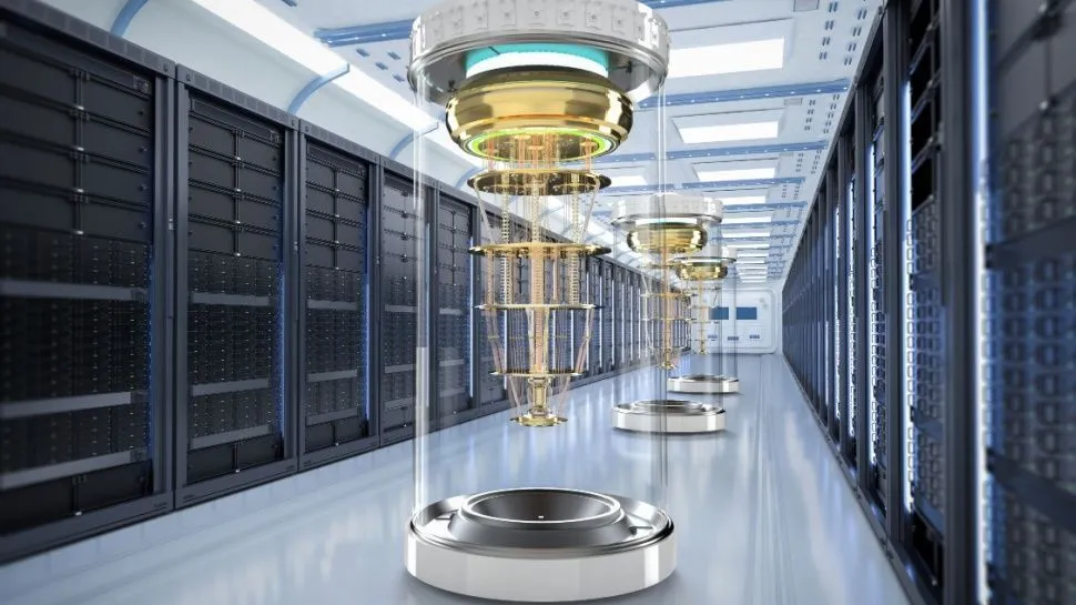 Prediction: 2025 is the year quantum computing advances from physical qubits to logical qubits