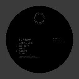 WPR069 - Dark Zone, by Sorrow