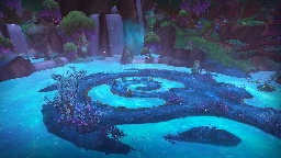 Take Flight, Seeds of Renewal Is Now Live! - WoW