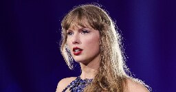 Taylor Swift endorses Kamala Harris after presidential debate