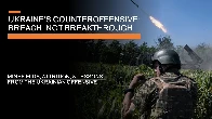 [Video] Ukraine's Counteroffensive - Breach, not Breakthrough: Minefields, tactics and emerging lessons