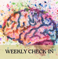 Bipolar Community Weekly Checkin - July 21st-27th