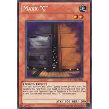 Maxx "C" Hate and Debate Thread