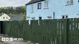 Bushmills: Man nailed to fence in 'sinister attack'