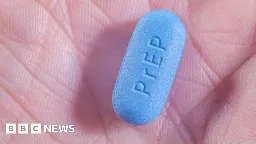 PrEP: Preventative HIV drug highly effective, study says