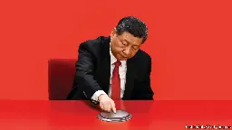 Xi Jinping’s misguided plan to escape economic stagnation