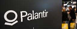 Palantir SPAC Spree Draws Insider Trading Lawsuit Against Thiel