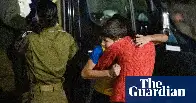 Boy held by Hamas ‘forced to watch videos of 7 October attacks’