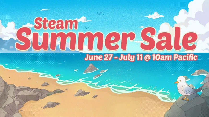 Summer Sale Featured Deep Discounts