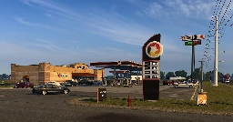 Missouri - Truck Stops #2