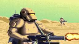 The Amiga Is Getting A Dune II Remaster From One Of The Original Developers